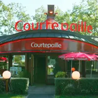 Courtepaille
