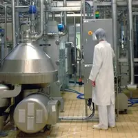 Des agrégats protéiques se forment lors des traitements thermiques du lait. Mais il est aussi possible d’en obtenir en contrôlant les conditions physi