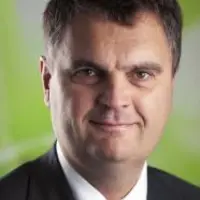 Jais Valeur, vice-président
d’Arla Foods