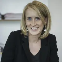 Caroline Le Poultier, directrice générale du Cniel