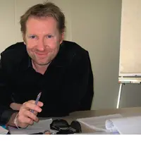 Laurent Damiens, directeur de la Communication du Cniel