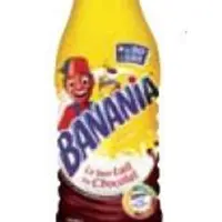 Une nouvelle marque sur 
le rayon des laits aromatisés.
