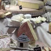 Trois quarts des fromages AOP sont au lait cru