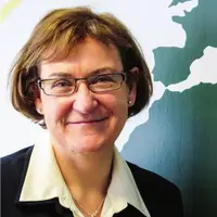 Anne Randles, secrétaire générale de l’Irish Dairy Board