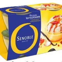 De nouvelles lignes
de fabrication seront
installées à Aytré en 2015
pour encore élargir
la gamme des desserts
premium.