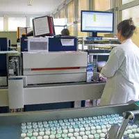 Désormais l'indice de lipolyse peut être mesuré sur la base de 3 analyses mensuelles par la méthode infrarouge.