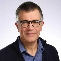 Damien Lacombe est devenu
président de Coop de France
métiers du lait.