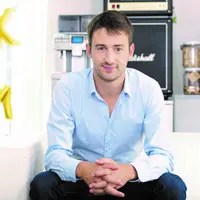 Antoine Durieux