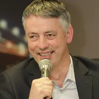Yves-Marie Beaudet est le nouveau président du CNPO