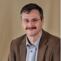 Marc Belhomme, responsable 
des relations agricoles de 
Triballat Noyal