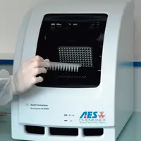 AES annonce l'arrivée d'un test prêt à l'emploi de recherche par PCR des 5 sérogroupes majeurs.