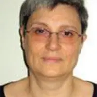 Agnès Delacroix Buchet
