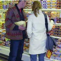 77% des Français consomment des yaourts