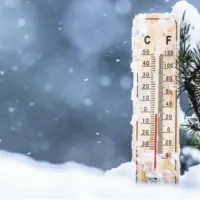 Coup de froid sur les produits festifs