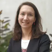 Amélie Legrand, responsable des affaires agroalimentaires au CIWF (Compassion in world framing). © DR