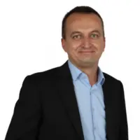 Sylvain Pineau, futur directeur général d'Agropole. © DR