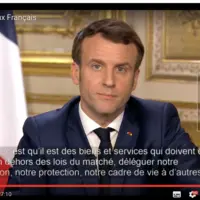 Emmanuel Macron