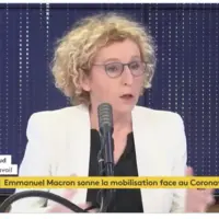 Muriel Pénicaud