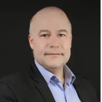 Cédric Guillouet