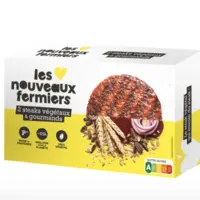 Les nouveaux fermiers
