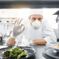 La restauration repart
