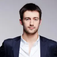 Antoine Durieux, cofondateur et PDG d’Alkemics.