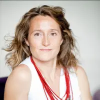 Sandrine Blanchemanche, directrice du pôle alimentation saine, sûre et durable de l'Ania.