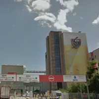 AB Inbev