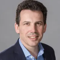Pascal Peltier, futur directeur général de Metro France.