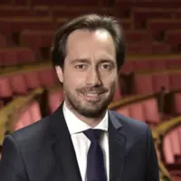 Gregory Besson-Moreau