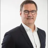 Marc Duret, directeur monde agricole du groupe Carrefour.