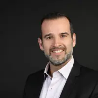 Laurent Guillot, directeur général d’Oxalys.