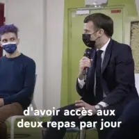 Emmanuel Macron