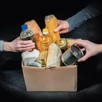Aide alimentaire