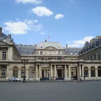 Conseil d'Etat