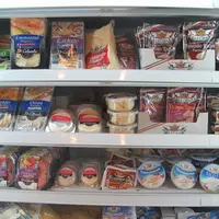 Les produits de CIPF Codipal au Salon des fromages 2012