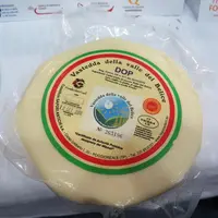 Vasteda della valle del Belice, la seule pâte filée au lait de brebis. Une AOP sicilienne