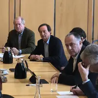Coronavirus distribution