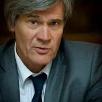 Stéphane Le Foll,
ministre Français de l'agriculture