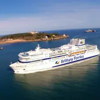 Brittany Ferries