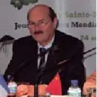 Daniel Delahaye, directeur
général d’isigny
