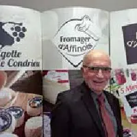Jean-Claude Guilloteau, 
fondateur de l’entreprise éponyme.
