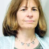 Brigitte Coudray, diététicienne nutritionniste
au Cerin (1)