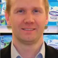 Christophe Boulais,
docteur vétérinaire,
responsable scientifique
sécurité des aliments
chez Danone.