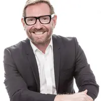 Laurent Damiens,
directeur de la communication 
du Cniel