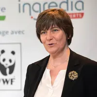 Sandrine Delory, directrice générale d'Ingredia.