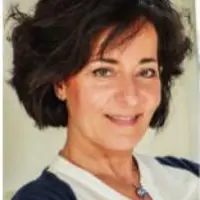 Choreh Farrokh, adjointe
au directeur des affaires
scientifiques et technique
du Cniel