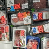 viande