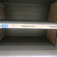 Les centres de conditionnement livrent très peu d'oeufs premiers prix à la grande distribution, les prix d'achat étant sous la cotation.