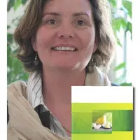 Marie-Thérèse Bonneau, FNPL. "Avec ce livre blanc, la filière laitière française a souhaité formaliser les efforts déployés pour préserver l'nvironnem
